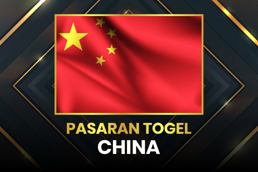 Prediksi Togel China Pools